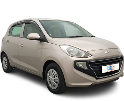 Hyundai NEW SANTRO-img